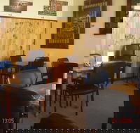 Corryong Health Foods - Northern Rivers Accommodation