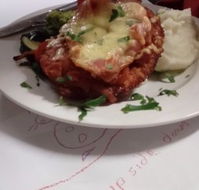 Corryong Hotel Bistro - Northern Rivers Accommodation