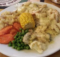 Customs House Inn - Northern Rivers Accommodation
