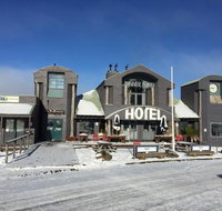 Dinner Plain Hotel - Northern Rivers Accommodation