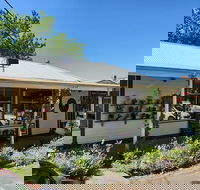 Dorothys Kitchen - Northern Rivers Accommodation