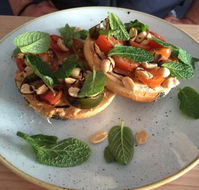 Fika - Northern Rivers Accommodation