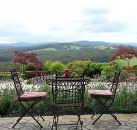 Forest Edge Restaurant - Northern Rivers Accommodation