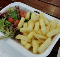 Fortuna Fish  Chips - Northern Rivers Accommodation