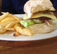 Foxy's - Northern Rivers Accommodation