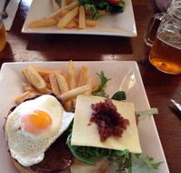 Glenrowan Hotel - Northern Rivers Accommodation