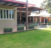 Gol Gol Hotel  Restaurant - Northern Rivers Accommodation