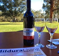 Gol Gol Pub - Northern Rivers Accommodation