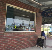 Grantville Pantry - Northern Rivers Accommodation