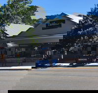 Hairy Dog Cafe - Northern Rivers Accommodation