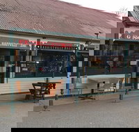 Harrietville Bakery - Northern Rivers Accommodation