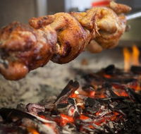 Hot Chic Charcoal Chicken - Northern Rivers Accommodation