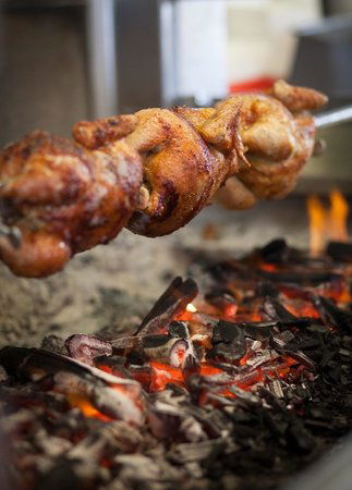 Hot Chic Charcoal Chicken - Northern Rivers Accommodation 0