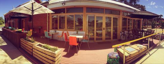 Chiltern ACT Northern Rivers Accommodation