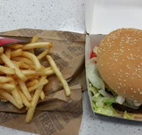 Hungry Jack's - Northern Rivers Accommodation