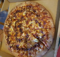 Jessie's Pizza - Northern Rivers Accommodation