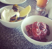 Jindivick Harvest Kitchen - Northern Rivers Accommodation