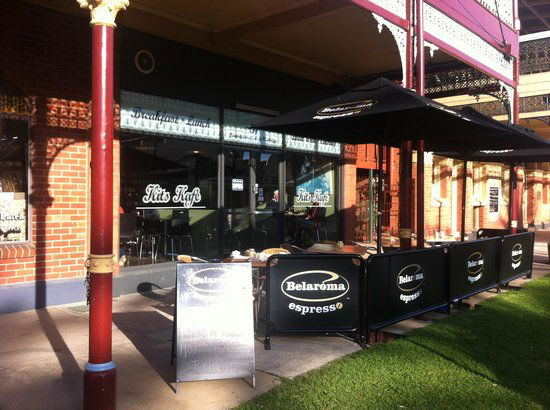 Rochester VIC Northern Rivers Accommodation