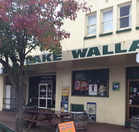 Lake Wallace Hotel - Northern Rivers Accommodation