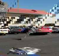 Leaping Frog Tavern - Northern Rivers Accommodation