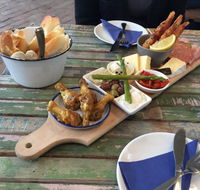 Leura Park Estate Cellar Door - Northern Rivers Accommodation