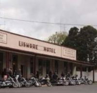 Lismore Hotel - Northern Rivers Accommodation