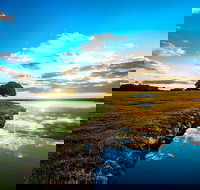 Lonsdale Golf Club - Northern Rivers Accommodation