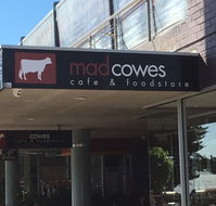 MadCowes Cafe - Northern Rivers Accommodation
