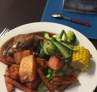 Mallee Deli - Northern Rivers Accommodation