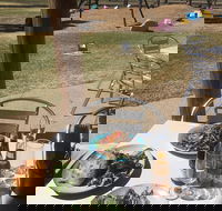 Mokoan Hub  Cafe - Northern Rivers Accommodation