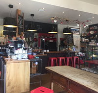 Mountain Kitchen - Northern Rivers Accommodation