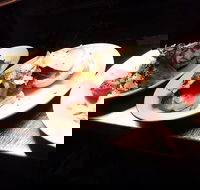 Olivine Restaurant - Northern Rivers Accommodation
