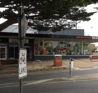 Philip Island Bakery - Northern Rivers Accommodation