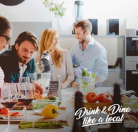 Point Lonsdale IGA - Northern Rivers Accommodation