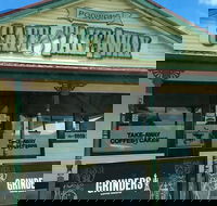 Poowong Cafe  Takeaway - Northern Rivers Accommodation