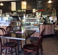 R  T's Bake and Brew - Northern Rivers Accommodation