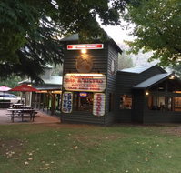 Red Gum Bar and Bistro - Northern Rivers Accommodation