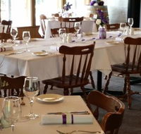 Riley's Restaurant - Northern Rivers Accommodation