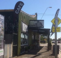 Run Rabbit Run Cafe - Northern Rivers Accommodation