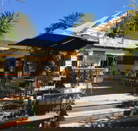 Sawtellis - Northern Rivers Accommodation