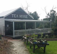 Stockyard Tea House - Northern Rivers Accommodation
