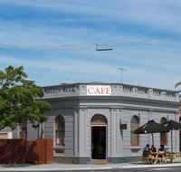 Sweet Thyme Cafe - Northern Rivers Accommodation