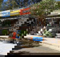 Taggerty General Store - Northern Rivers Accommodation