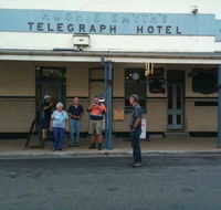 Telegraph Hotel - Northern Rivers Accommodation