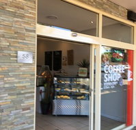 The Coffee Shop - Northern Rivers Accommodation