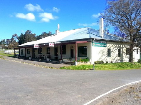 The Elphinstone Hotel - Northern Rivers Accommodation 0