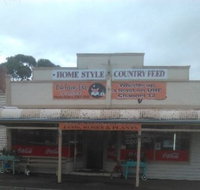 The Foxes Den Cafe - Northern Rivers Accommodation