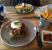 The Front Paddock Cafe - Northern Rivers Accommodation