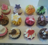 The Little Cupcake Ballarat - Northern Rivers Accommodation