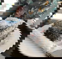 The Old Bakehouse - Northern Rivers Accommodation